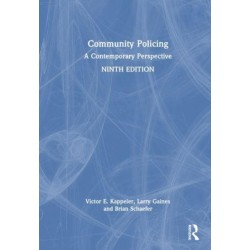 Community Policing: A Contemporary Perspective