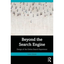 Beyond the Search Engine: Design of the Online Search Experience