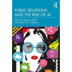 Public Relations and the Rise of AI
