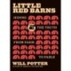 Little Red Barns: Hiding the Truth, from Farm to Fable