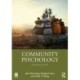 Community Psychology