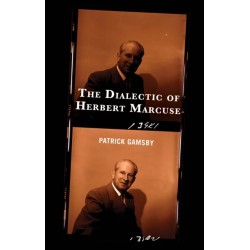 The Dialectic of Herbert Marcuse