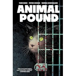 Animal Pound