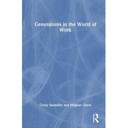 Generations in the World of Work