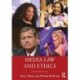 Media Law and Ethics