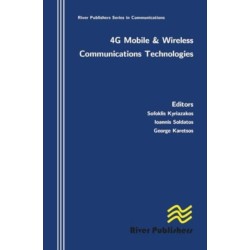 4g Mobile and Wireless Communications Technologies