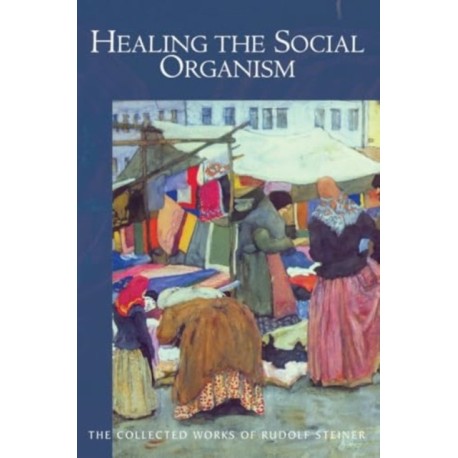 Healing the Social Organism