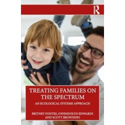 Treating Families on the Spectrum: An Ecological Systems Approach