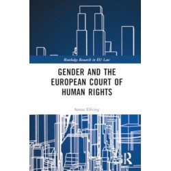 Gender and the European Court of Human Rights