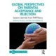 Global Perspectives on Parental Acceptance and Rejection: Lessons Learned from IPARTheory
