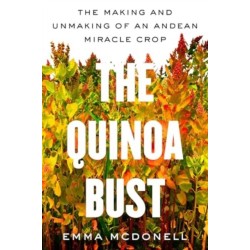 The Quinoa Bust: The Making and Unmaking of an Andean Miracle Crop