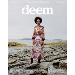 Deem Journal: Issue 5: Climate Realities and Responses