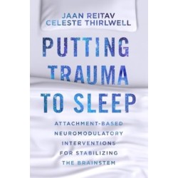 Putting Trauma to Sleep: Attachment-Based Neuromodulatory Interventions for Stabilizing the Brainstem