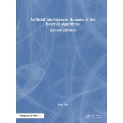 Artificial Intelligence: Humans at the Heart of Algorithms