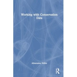 Working with Conservation Data