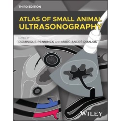Atlas of Small Animal Ultrasonography