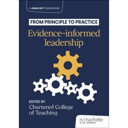 From principle to practice: Evidence-informed leadership