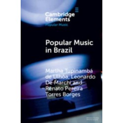 Popular Music in Brazil: Identity, Genres and Industry