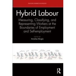 Hybrid Labour: Measuring, Classifying, and Representing Workers at the Boundaries of Employment and Self-employment
