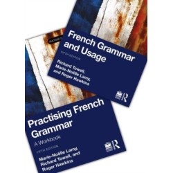 French Grammar and Usage + Practising French Grammar
