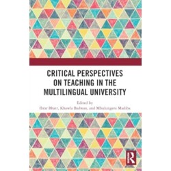 Critical Perspectives on Teaching in the Multilingual University