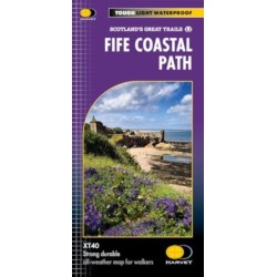 Fife Coastal Path