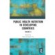 Public Health Nutrition in Developing Countries: Volume II