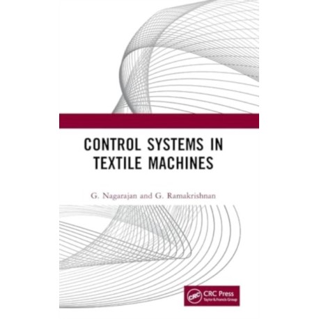 Control Systems in Textile Machines