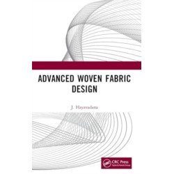 Advanced Woven Fabric Design