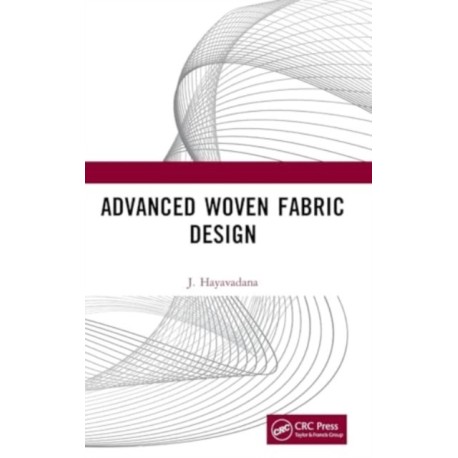 Advanced Woven Fabric Design