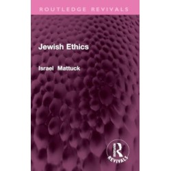 Jewish Ethics