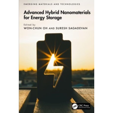 Advanced Hybrid Nanomaterials for Energy Storage