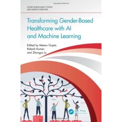 Transforming Gender-Based Healthcare with AI and Machine Learning