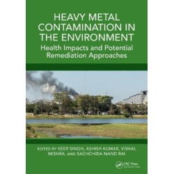 Heavy Metal Contamination in the Environment: Health Impacts and Potential Remediation Approaches