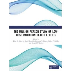 The Million Person Study of Low-Dose Radiation Health Effects