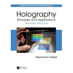 Holography: Principles and Applications