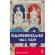 Ruling England 1042–1227