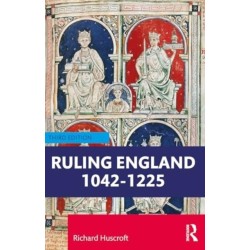 Ruling England 1042–1227