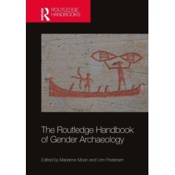 The Routledge Handbook of Gender Archaeology