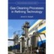Gas Cleaning Processes in Refining Technology
