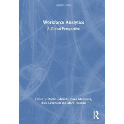 Workforce Analytics: A Global Perspective