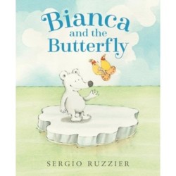Bianca and the Butterfly
