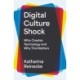 Digital Culture Shock: Who Creates Technology and Why This Matters