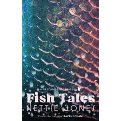 Fish Tales: The Dazzling Lost Classic
