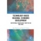 Technology-Based Regional Economic Development: Institutional Perspectives from the United States and Japan