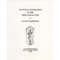 Egyptian Antiquities in the Pier Collection