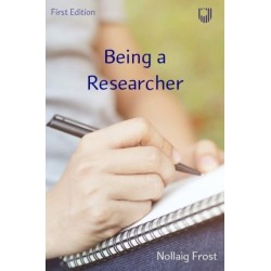 Being a Researcher
