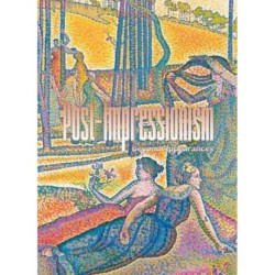 Post-Impressionism: Beyond Appearances