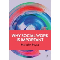 Why Social Work is Important: Identity, Role and Practice