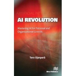 AI Revolution: Mastering AI for Personal and Organizational Growth